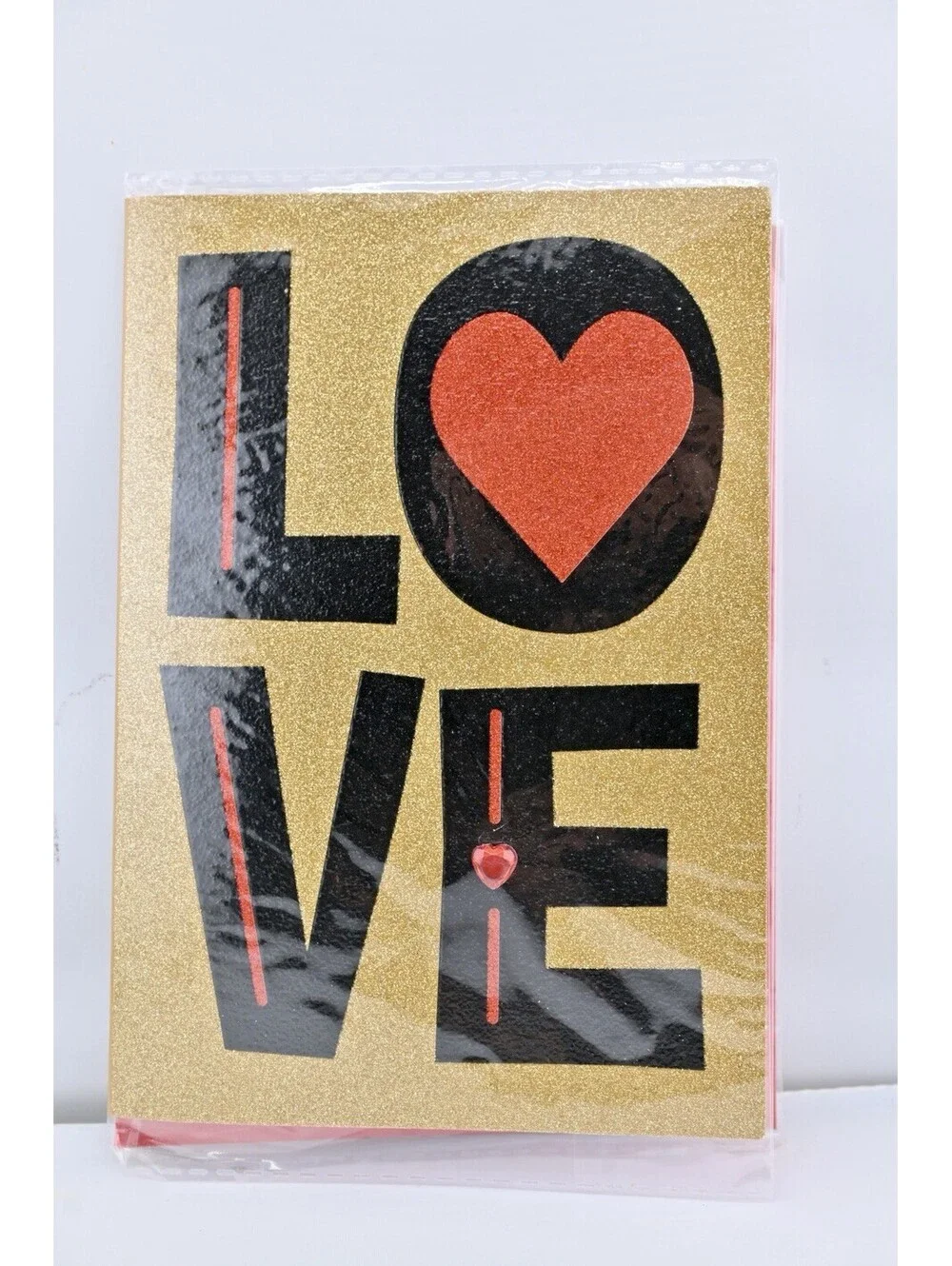 American Greetings Greeting Card Valentines Day